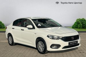 FIAT TIPO SDN STYLE 1.4 PETROL - 2019год / 133657km 18