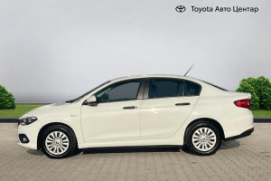 FIAT TIPO SDN STYLE 1.4 PETROL - 2019год / 133657km 2