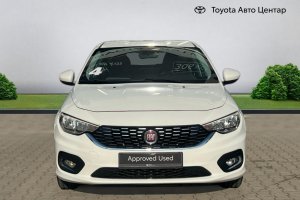 FIAT TIPO SDN STYLE 1.4 PETROL - 2019год / 133657km 4