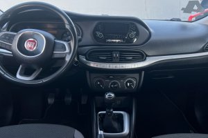 FIAT TIPO SDN STYLE 1.4 PETROL - 2019год / 133657km 7