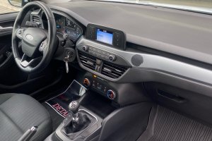 FORD FOCUS 1.5TDCI DIESEL TREND - 2018год / 151313km 9