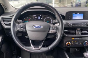 FORD FOCUS 1.5TDCI DIESEL TREND - 2018год / 151313km 11