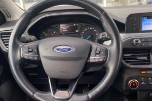 FORD FOCUS 1.5TDCI DIESEL TREND - 2018год / 151313km 13