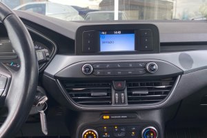 FORD FOCUS 1.5TDCI DIESEL TREND - 2018год / 151313km 15