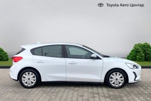 FORD FOCUS 1.5TDCI DIESEL TREND - 2018год / 151313km 3