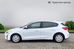 FORD FOCUS 1.5TDCI DIESEL TREND - 2018год / 151313km 4