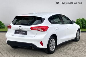 FORD FOCUS 1.5TDCI DIESEL TREND - 2018год / 151313km 5