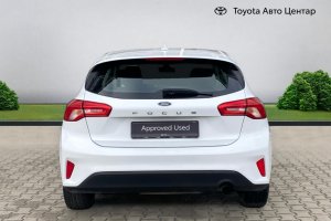 FORD FOCUS 1.5TDCI DIESEL TREND - 2018год / 151313km 6