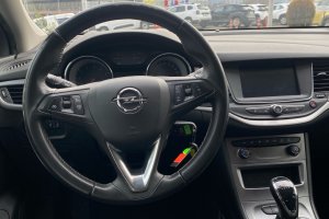 OPEL ASTRA 1.4T PETROL HB - 2019год / 117419km 11