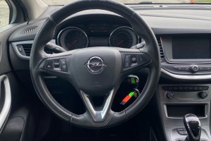 OPEL ASTRA 1.4T PETROL HB - 2019год / 117419km 13