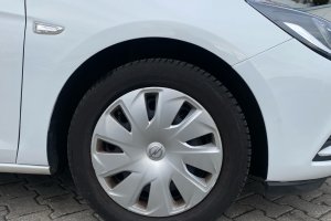 OPEL ASTRA 1.4T PETROL HB - 2019год / 117419km 18