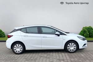 OPEL ASTRA 1.4T PETROL HB - 2019год / 117419km 3