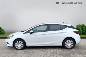 OPEL ASTRA 1.4T PETROL HB - 2019год / 117419km 4