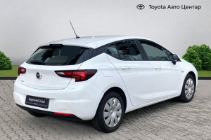 OPEL ASTRA 1.4T PETROL HB - 2019год / 117419km 5