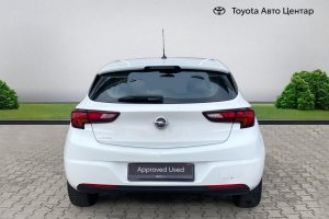 OPEL ASTRA 1.4T PETROL HB - 2019год / 117419km 6