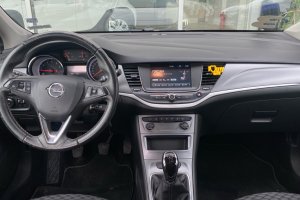 OPEL ASTRA 1.4T PETROL HB - 2019год / 120273km 10