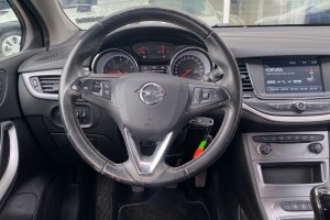 OPEL ASTRA 1.4T PETROL HB - 2019год / 120273km 11