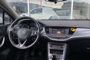 OPEL ASTRA 1.4T PETROL HB - 2019год / 120273km 15