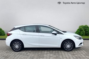 OPEL ASTRA 1.4T PETROL HB - 2019год / 120273km 3