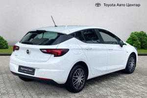 OPEL ASTRA 1.4T PETROL HB - 2019год / 120273km 5