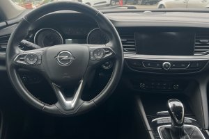 OPEL INSIGNIA GRAND SPORT 1.6CDTI DIESEL - 2017год / 123073km 11