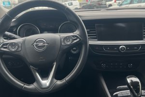 OPEL INSIGNIA GRAND SPORT 1.6CDTI DIESEL - 2017год / 123073km 13