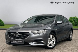 OPEL INSIGNIA GRAND SPORT 1.6CDTI DIESEL - 2017год / 123073km 2