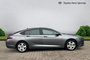 OPEL INSIGNIA GRAND SPORT 1.6CDTI DIESEL - 2017год / 123073km 3