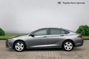 OPEL INSIGNIA GRAND SPORT 1.6CDTI DIESEL - 2017год / 123073km 4