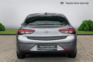 OPEL INSIGNIA GRAND SPORT 1.6CDTI DIESEL - 2017год / 123073km 6