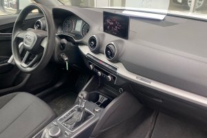 AUDI Q2 1.6 TDI DSG 115 KS DIESEL - 2020год / 151230km 9