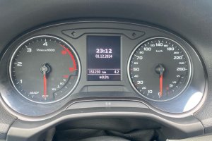 AUDI Q2 1.6 TDI DSG 115 KS DIESEL - 2020год / 151230km 11