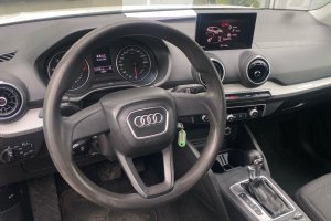 AUDI Q2 1.6 TDI DSG 115 KS DIESEL - 2020год / 151230km 12