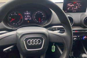 AUDI Q2 1.6 TDI DSG 115 KS DIESEL - 2020год / 151230km 13