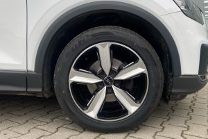 AUDI Q2 1.6 TDI DSG 115 KS DIESEL - 2020год / 151230km 18