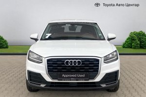 AUDI Q2 1.6 TDI DSG 115 KS DIESEL - 2020год / 151230km 1