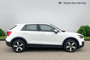 AUDI Q2 1.6 TDI DSG 115 KS DIESEL - 2020год / 151230km 3