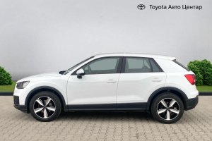 AUDI Q2 1.6 TDI DSG 115 KS DIESEL - 2020год / 151230km 4