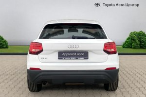 AUDI Q2 1.6 TDI DSG 115 KS DIESEL - 2020год / 151230km 6