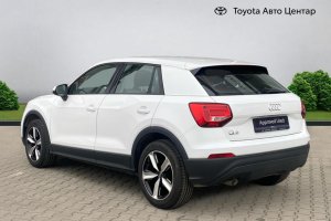 AUDI Q2 1.6 TDI DSG 115 KS DIESEL - 2020год / 151230km 7