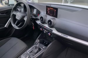 AUDI Q2 1.6 TDI DSG 115 KS DIESEL - 2020год / 130837km 9