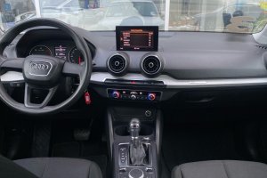 AUDI Q2 1.6 TDI DSG 115 KS DIESEL - 2020год / 130837km 10