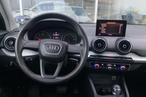 AUDI Q2 1.6 TDI DSG 115 KS DIESEL - 2020год / 130837km 11