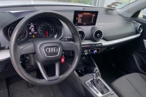 AUDI Q2 1.6 TDI DSG 115 KS DIESEL - 2020год / 130837km 12