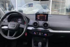 AUDI Q2 1.6 TDI DSG 115 KS DIESEL - 2020год / 130837km 13