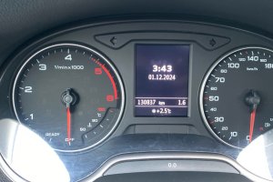 AUDI Q2 1.6 TDI DSG 115 KS DIESEL - 2020год / 130837km 14