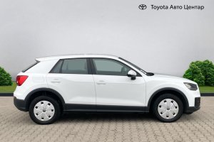 AUDI Q2 1.6 TDI DSG 115 KS DIESEL - 2020год / 130837km 3