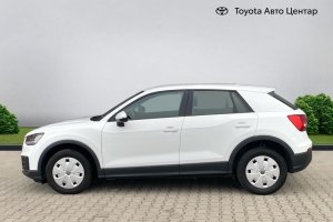 AUDI Q2 1.6 TDI DSG 115 KS DIESEL - 2020год / 130837km 4