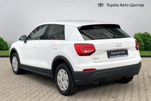 AUDI Q2 1.6 TDI DSG 115 KS DIESEL - 2020год / 130837km 7