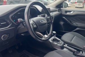 FORD FOCUS 1.5TDCI DIESEL TREND - 2018год / 154748km 12